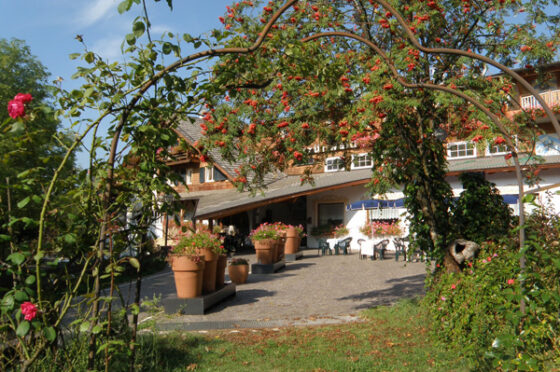 Soggiorno Montano a Cavalese in Pensione Completa