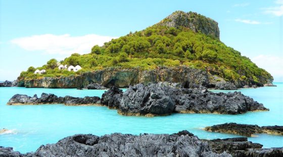 isola di dino calabria