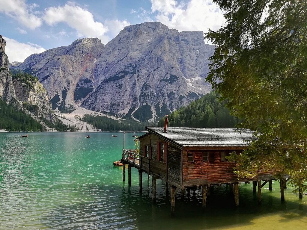 soggiorni montagna terza età