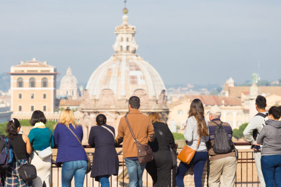 viaggi di gruppo organizzati