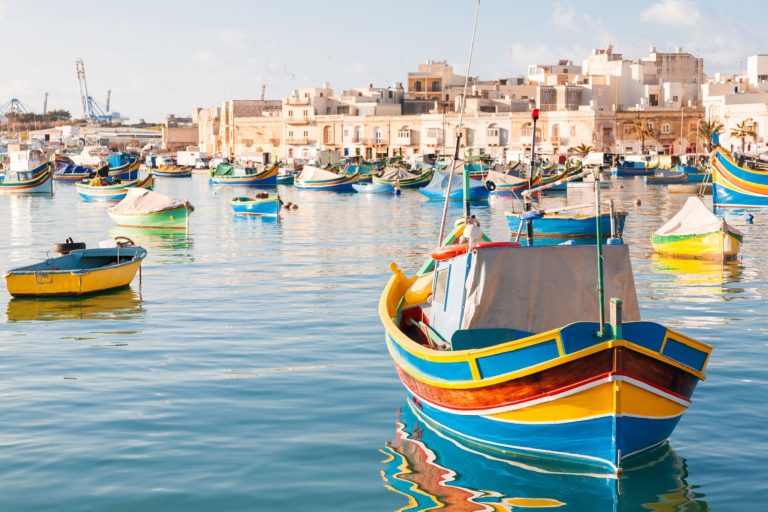 Barche Malta | Ramitours.it