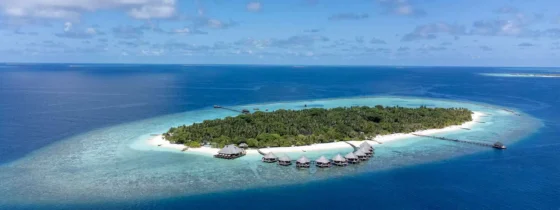 Soggiorno mare alle Maldive
