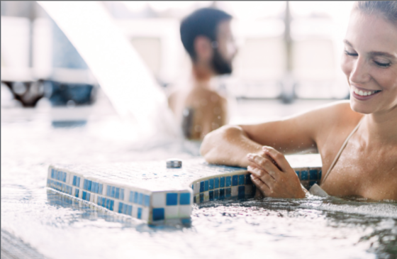 Epifania alle terme di Rogaska