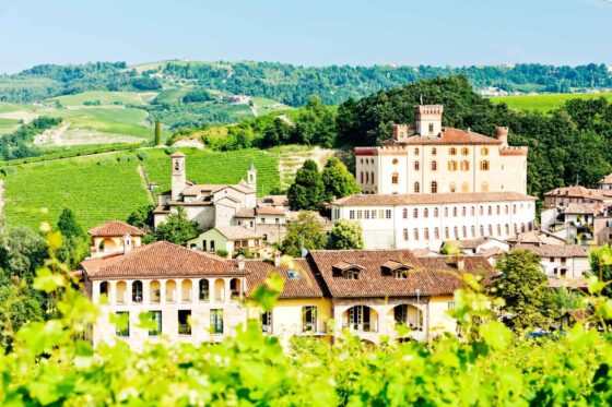 Gita in Piemonte