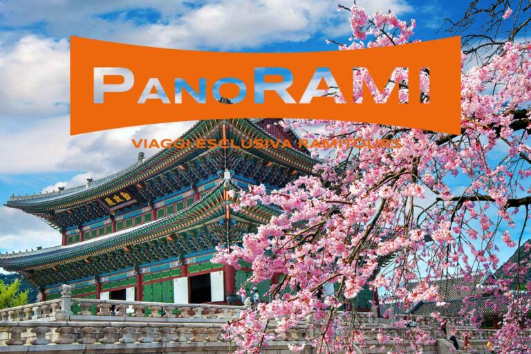 Corea del Sud Ramitours