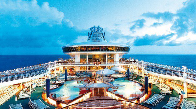 Piscina Crocera | Ramitours.it