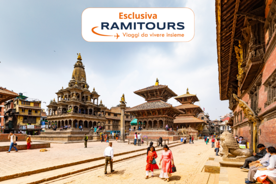 Tour Nepal