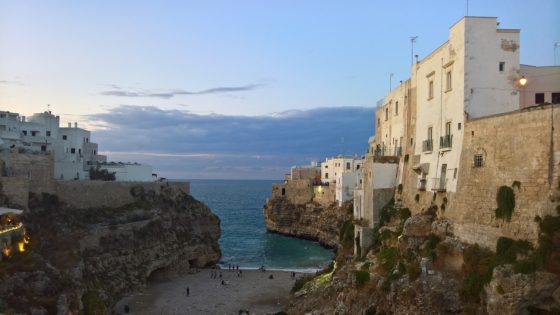 Tour – soggiorno Puglia…insolita!