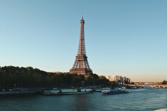 Capodanno a Parigi