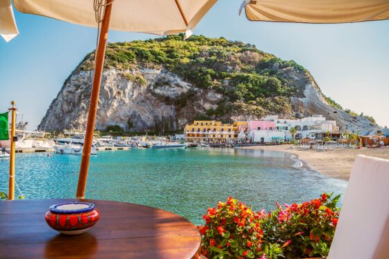 Soggiorno mare e terme a Ischia – fine ottobre