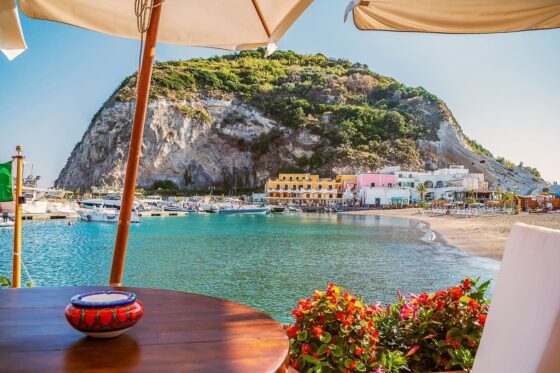 Soggiorno mare e terme a Ischia – fine ottobre