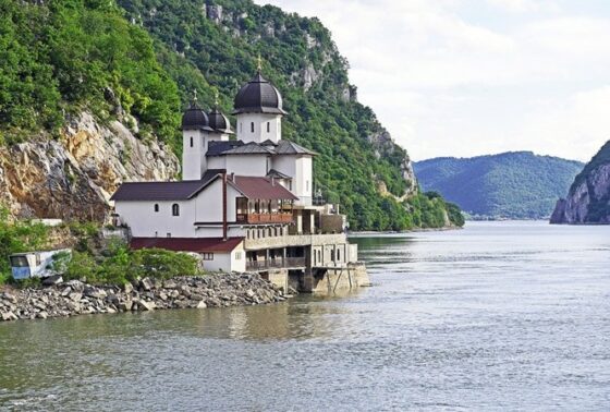Alla scoperta dei monasteri della Serbia