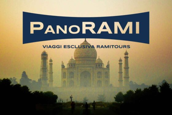 PanoRAMI: Tour India del nord e festival Diwali