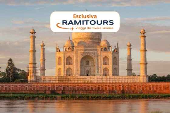 PanoRAMI: Tour India del nord e festival Diwali