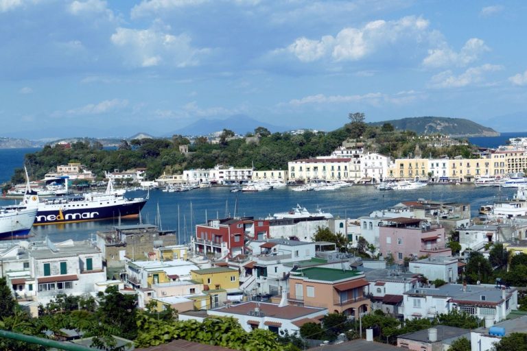 Ischia