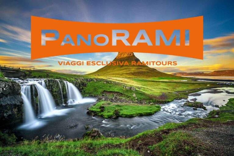 Tour Islanda Ramitours