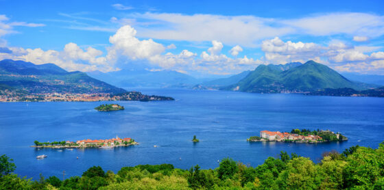 Week end sul Lago Maggiore