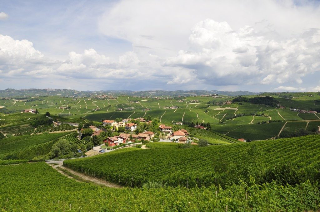 Langhe