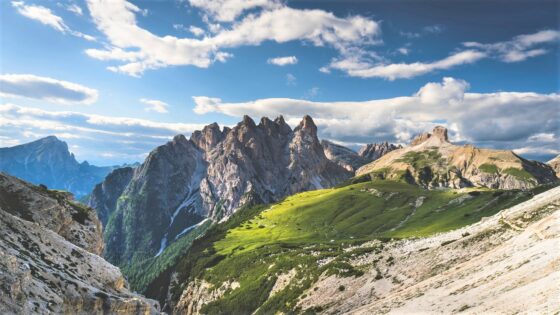 Ferragosto a Pinzolo