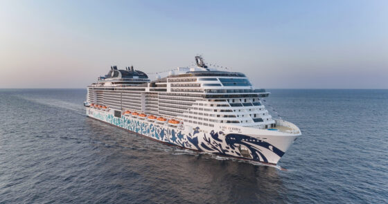 Crociera MSC EURIBIA: Emirati Arabi con Doha e Bahrein