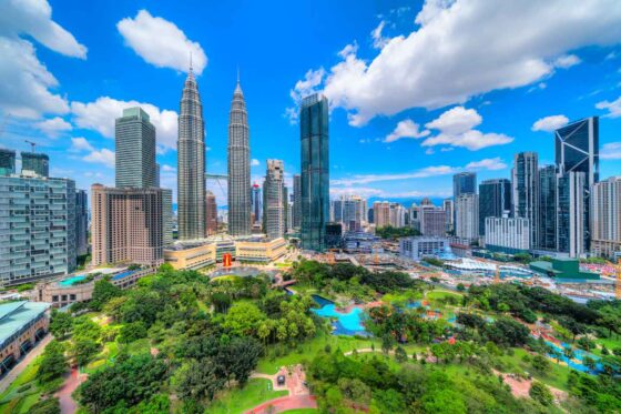 PanoRAMI: Tour Malesia e Borneo