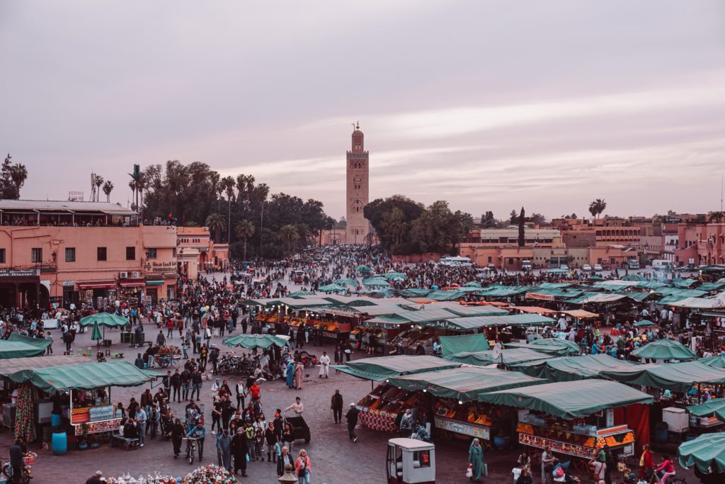 Marocco 2