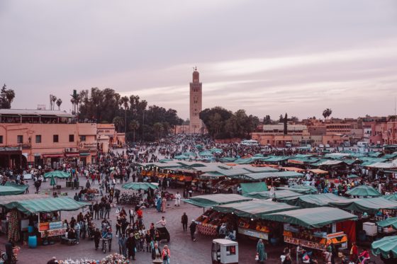Tour Classico Marocco: il deserto e le città imperiali