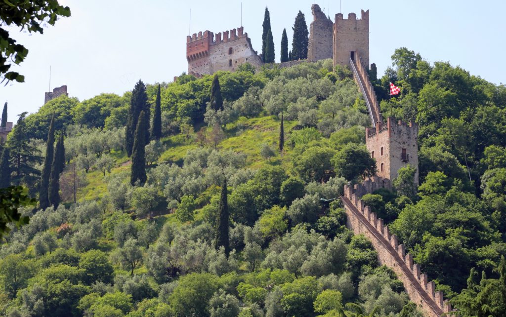 trekking marostica