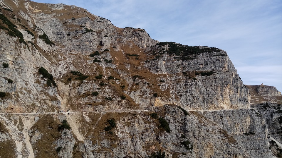 Monte Pasubio