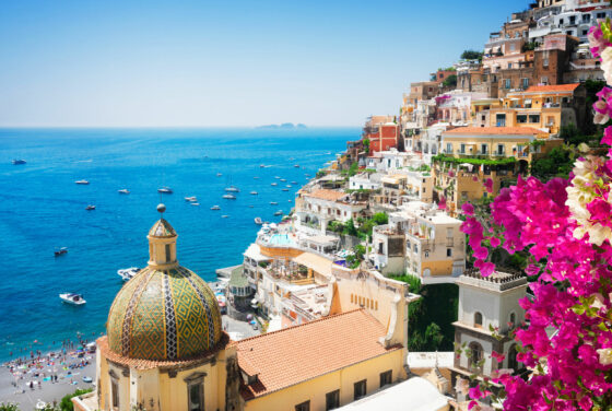 Tour Capri e Costiera Amalfitana