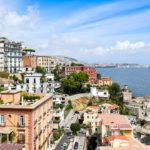 Napoli e la Costiera Amalfitana