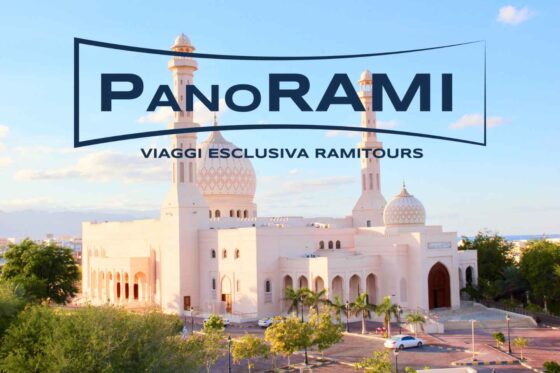 PanoRAMI: L’anima dell’Oman e Masirah