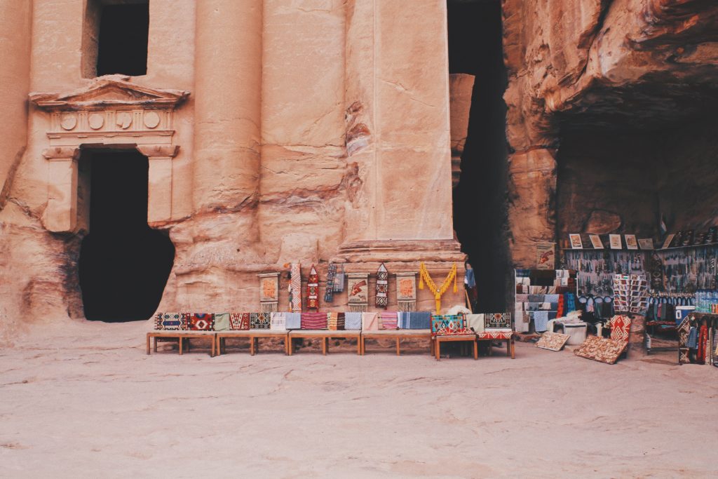 Petra