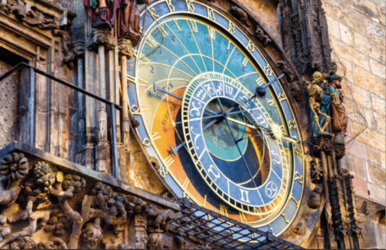 Gran Tour tra le città imperiali d’Europa