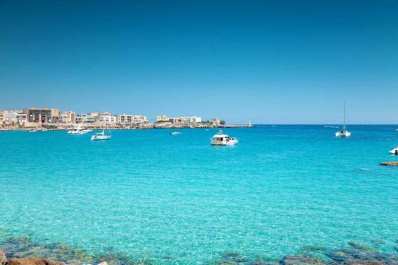 Soggiorno termale in Puglia