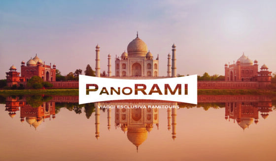 Viaggi per il mondo: vacanze di gruppo esclusive PanoRAMI