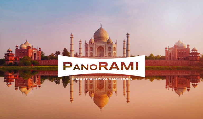 Viaggi per il mondo: vacanze di gruppo esclusive PanoRAMI