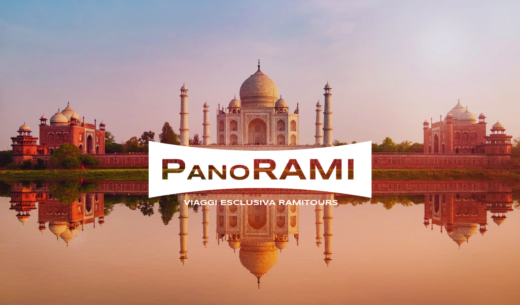 Viaggi per il mondo: vacanze di gruppo esclusive PanoRAMI