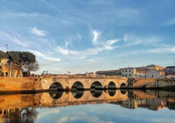 Minitour nel sole della Romagna