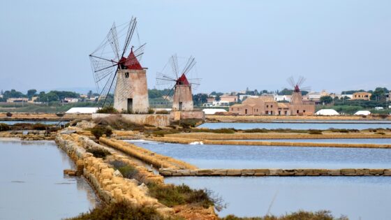 Gran tour della Sicilia