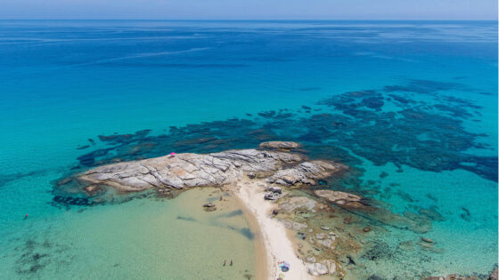 Soggiorno mare in Sardegna