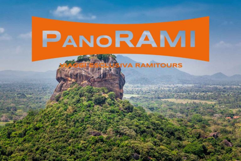 Tour in Sri Lanka Ramitours