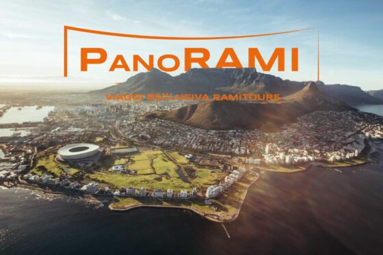 PanoRAMI: Il Meglio del Sudafrica