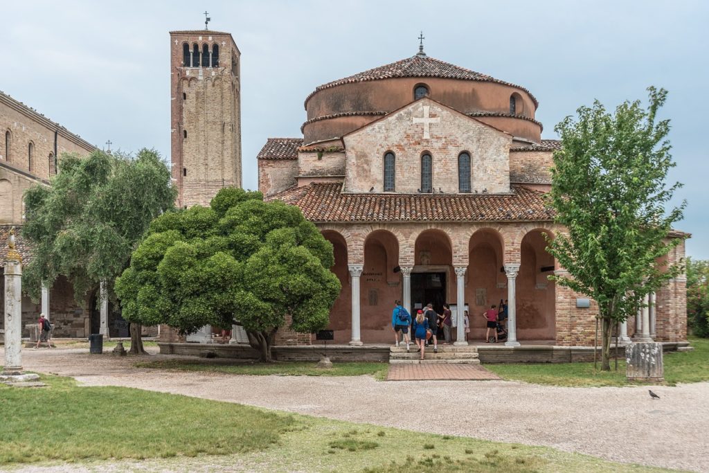 Torcello