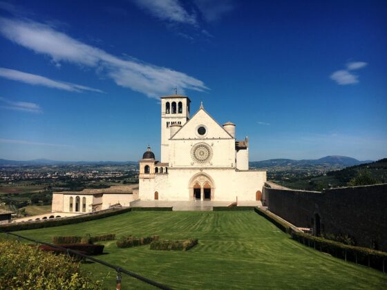 Mercatini di Natale a Gubbio e Assisi