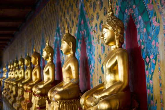 Tour Thailandia, tra cultura e mare