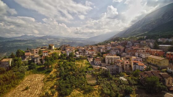 Capodanno a Roseto degli Abruzzi