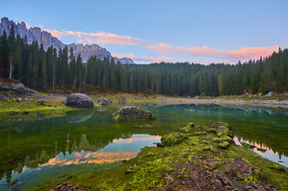 Tour – soggiorno in Val di Fiemme