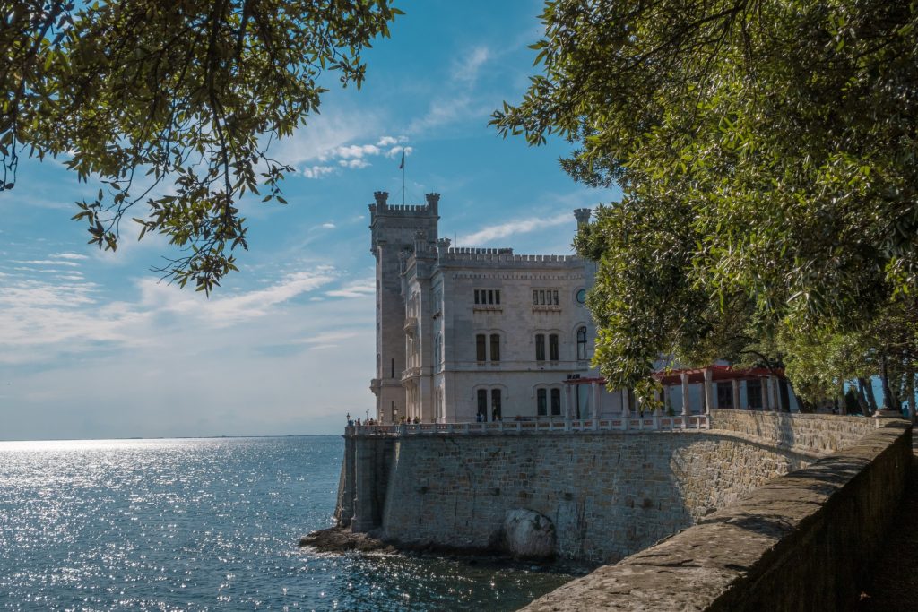 trieste