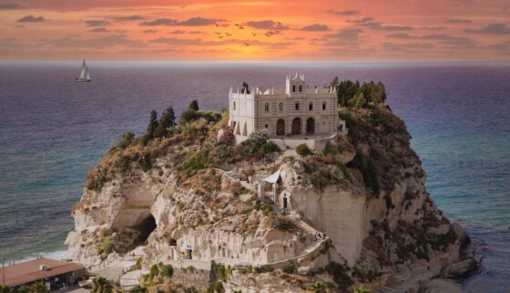 Tour – soggiorno in Calabria